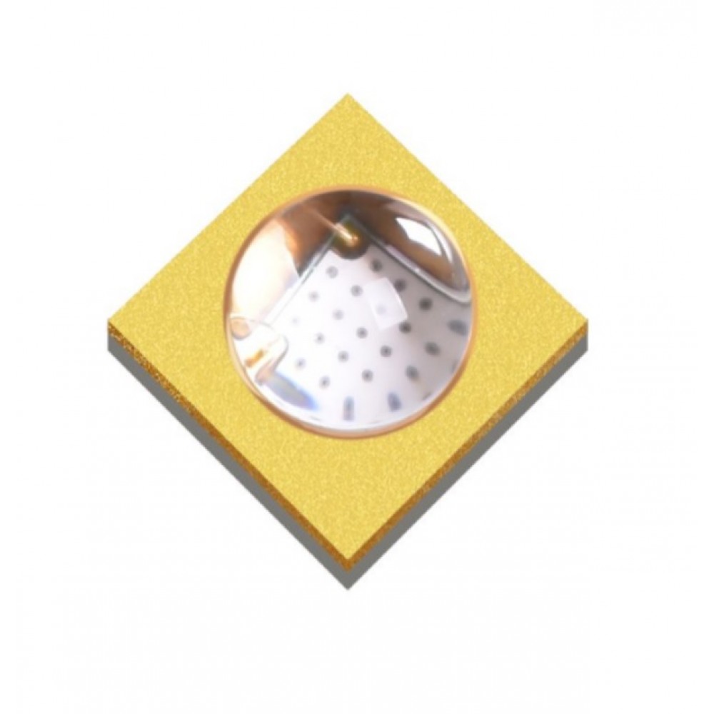 Крупное поступление осветительных светодиодов HongLi Opto-Electronic Co. Ltd.