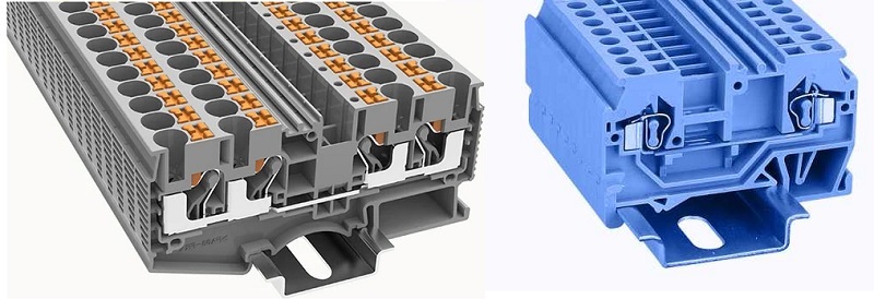 Крупное поступление аксессуаров и клемм DEGSON