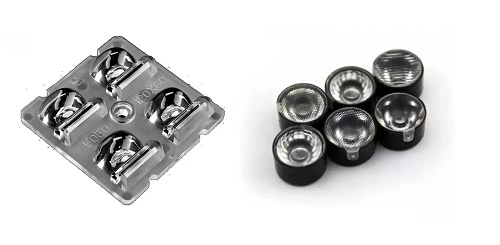 Лучшие цены на линзы для светодиодов ASAHI OPTICS LIMITED