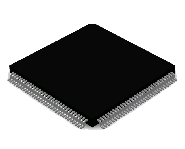 Микроконтроллер Nuvoton NUC906DK61Y с поддержкой Linux 