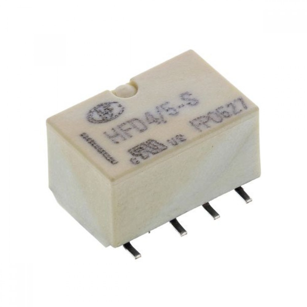 Реле HONGFA – ваш лучший выбор