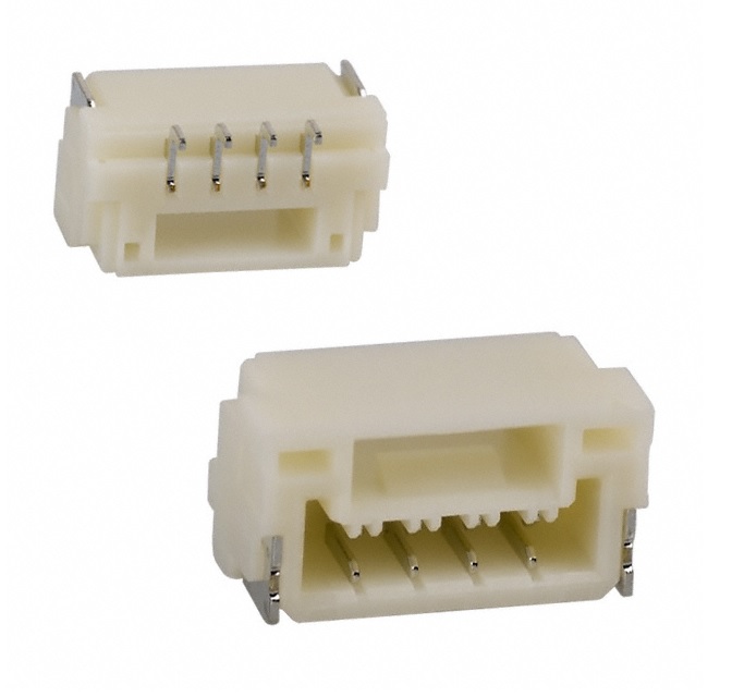 SM04B-GHS-TB (LF) (SN)