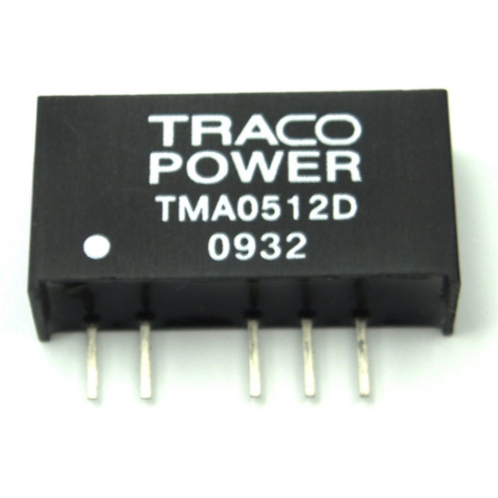 TMA 0512S