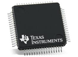 Микроконтроллеры с малым энергопотреблением – MSP430 от Texas Instruments