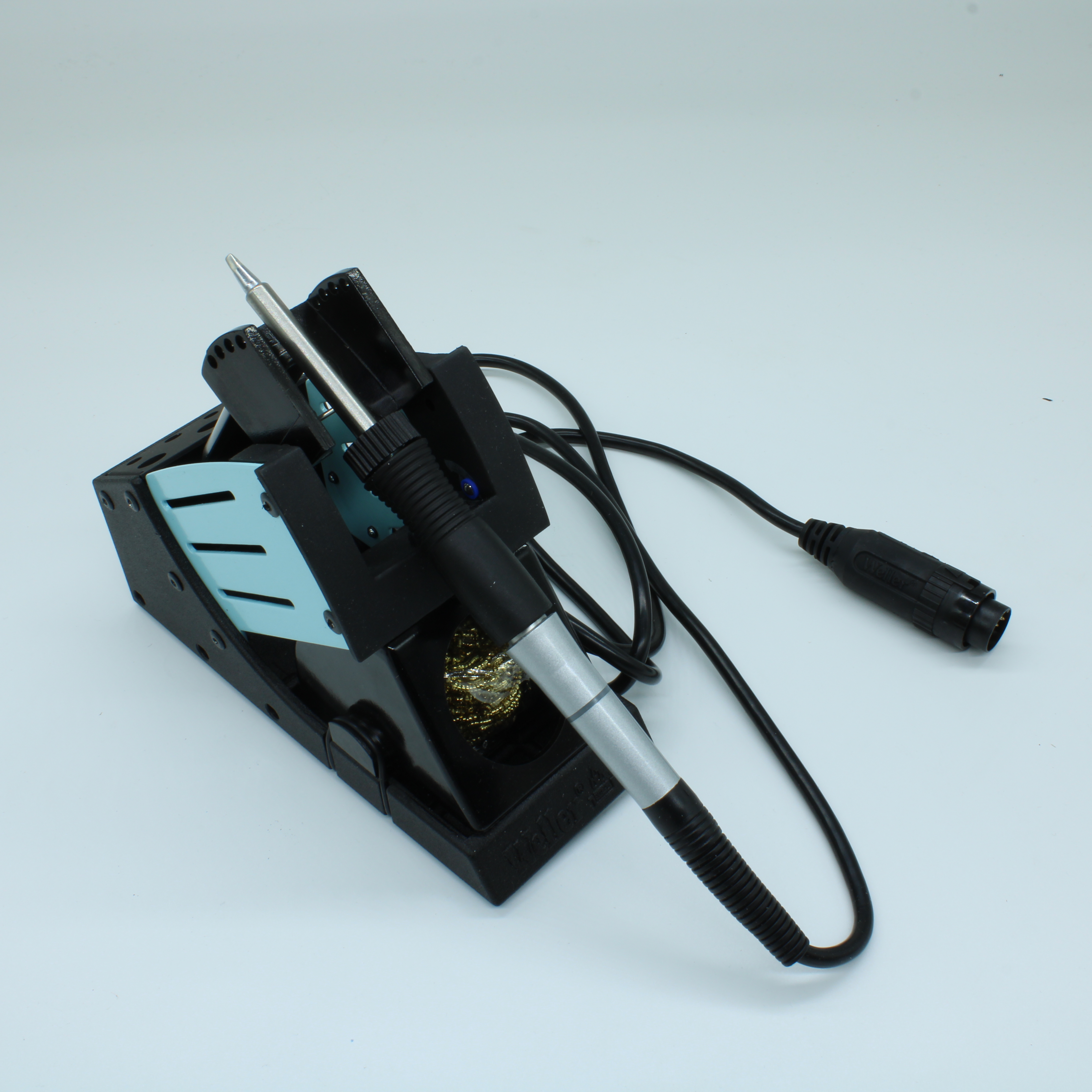 WXP 80 SOLDERING SET WITH WDH 10