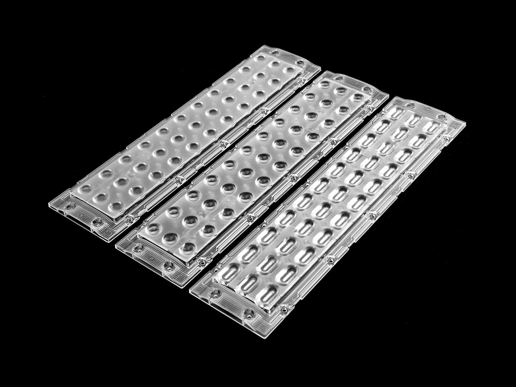 Линейные линзы Asahi Optics серии 3x11