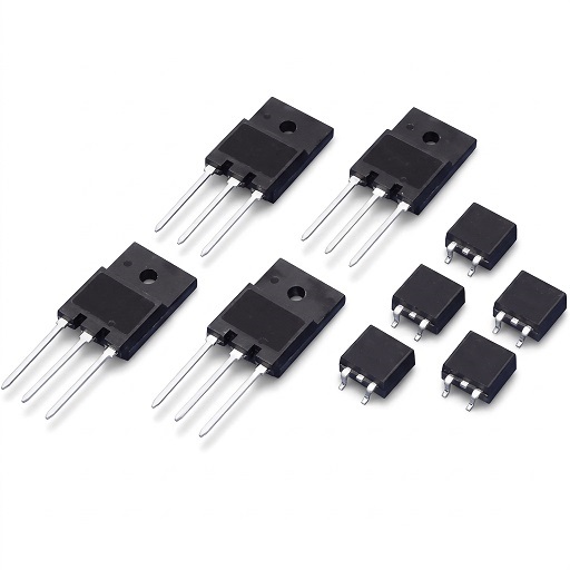 Лучшие цены на MOSFET транзисторы от GUANGDONG SHIKUES MICRO INDUSTRIAL CO., LTD.