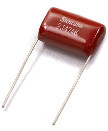 Акция на полиэтилентерефталатные конденсаторы Suntan Technology Company Limited