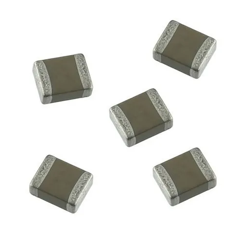  Крупное поступление керамических конденсаторов SMD от Murata Electronics