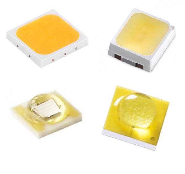 Пополнение ассортимента осветительных светодиодов HongLi Opto-Electronic Co. Ltd