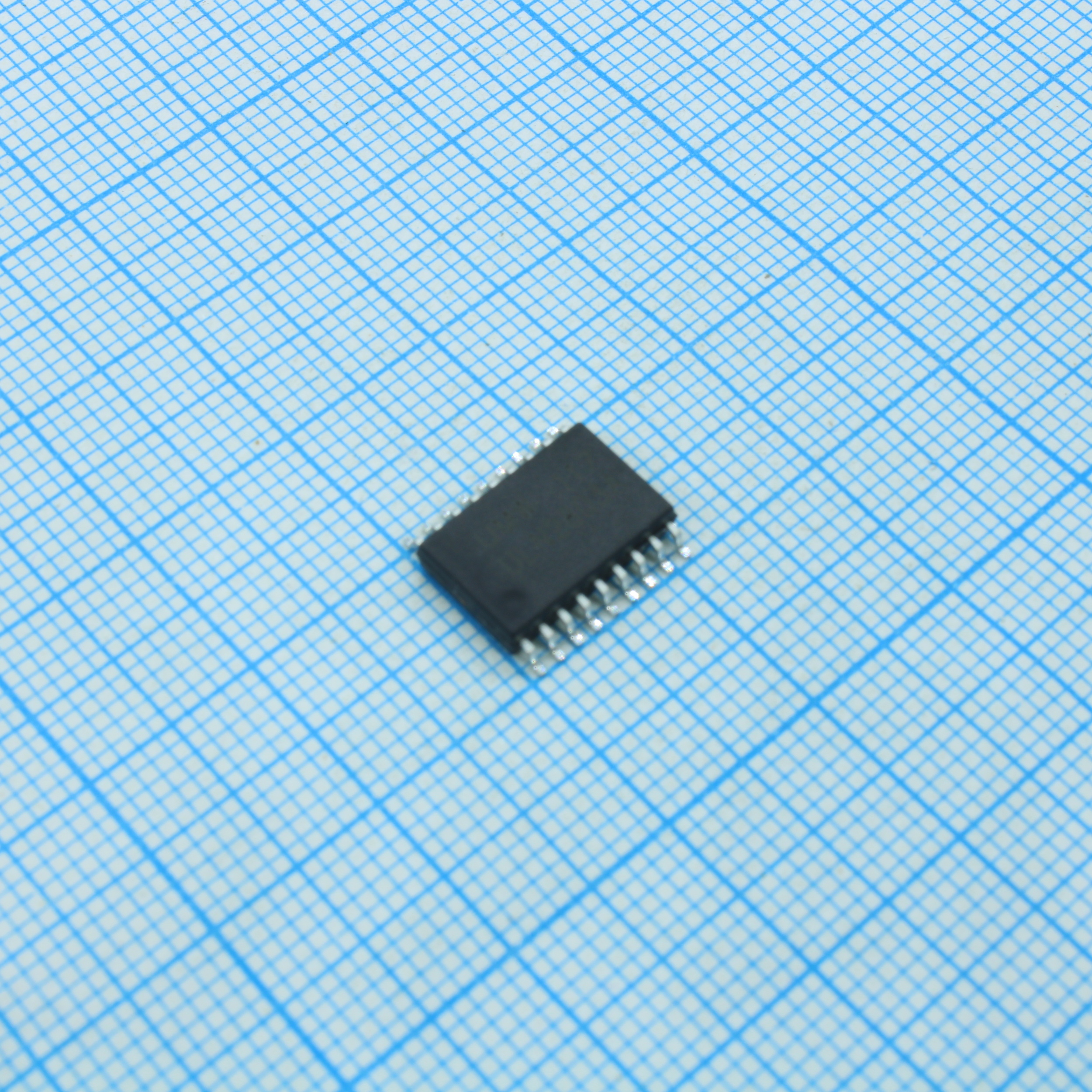 Ключ микросхемы