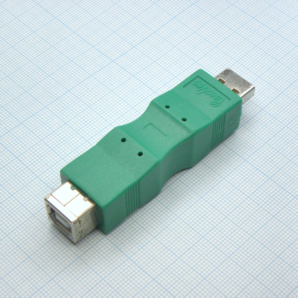 USB ADAPTER AM/BF (25)